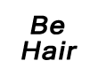 BE HAIR