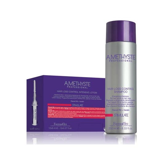 FARMAVITA AMETHYSTE STIMULATE - FARMAVITA