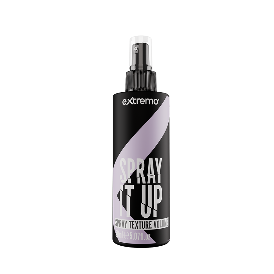 EXTREMO SPRAY IT UP EXTREMO Haarspray