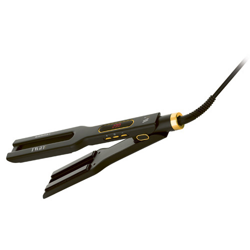 GAMMA PIU TWIN PRO GAMMA PIU Ίσιωμα μαλλιών