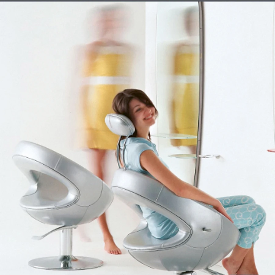 ORGANIC DREAMS BY ROSS LOVEGROVE MALETTI Kirpėjų Baldai