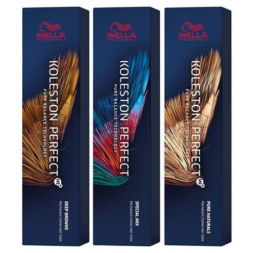 WELLA KOLESTON PERFECT - WELLA